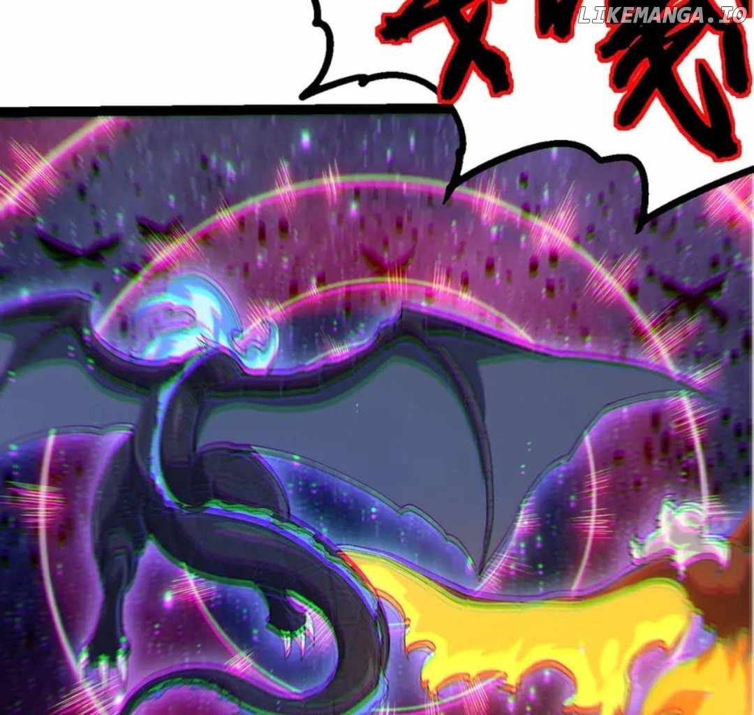Evolution Begins With A Big Tree Chapter 381 62